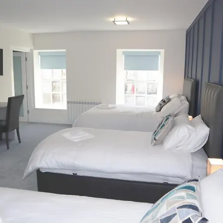 The Lodge Ballina Ballina  Esterno foto