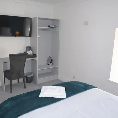 The Lodge Ballina Ballina  Esterno foto