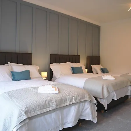 The Lodge Ballina Ballina  Esterno foto
