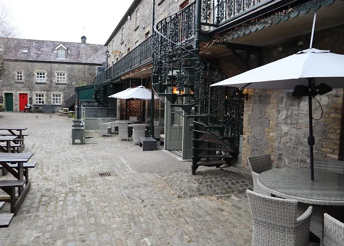 The Lodge Ballina