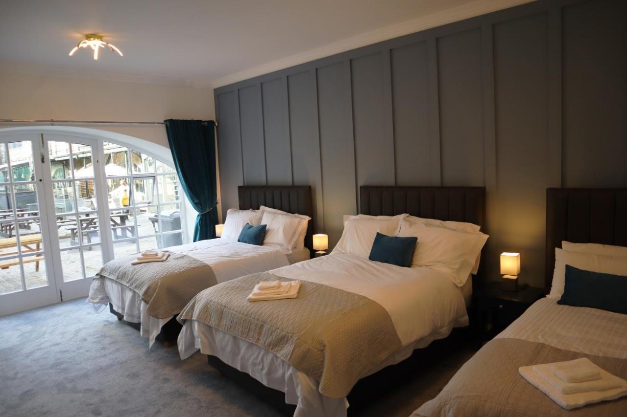 The Ballina Lodge Ballina (Mayo)