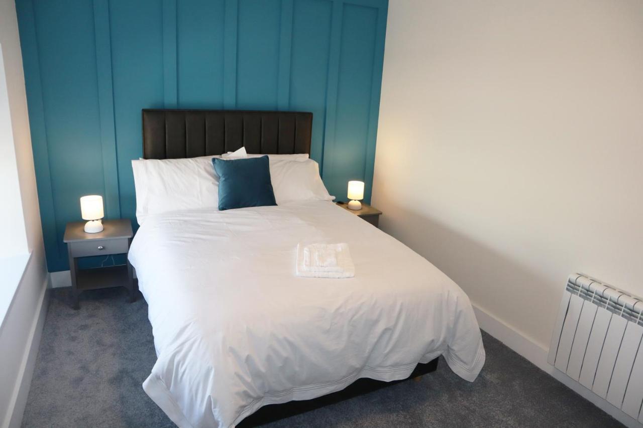 The Ballina Lodge