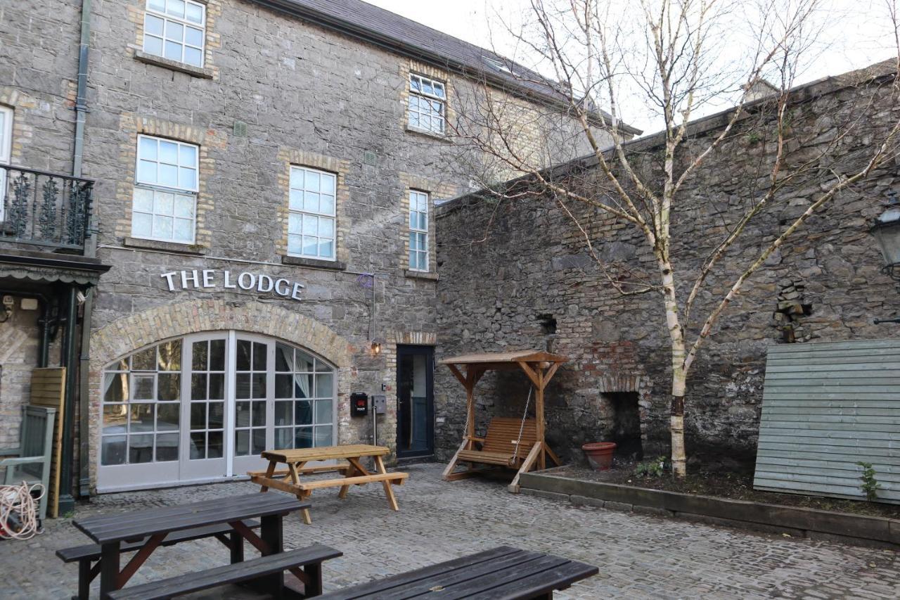 The Lodge
