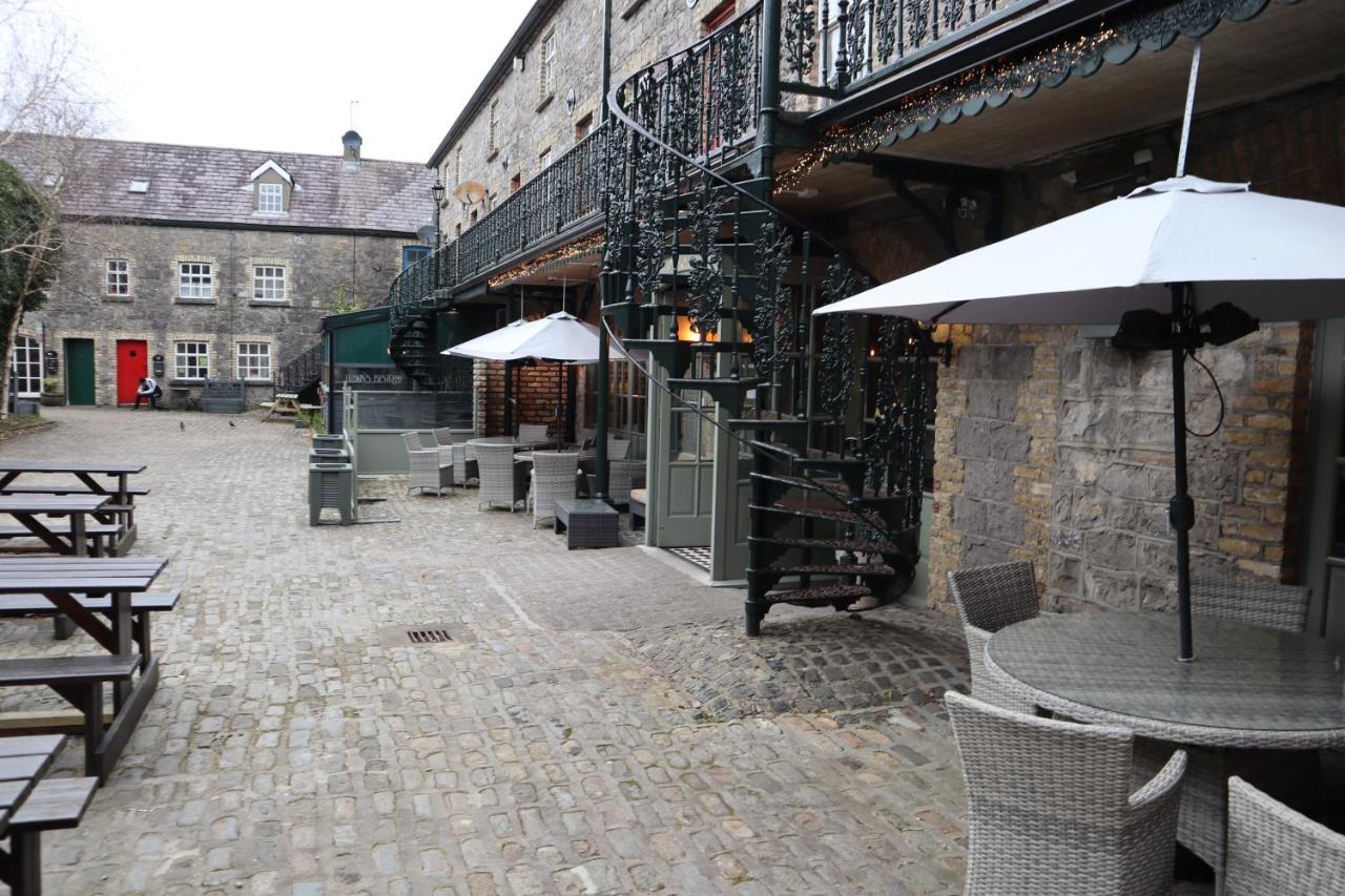 Lodge The Ballina (Mayo)